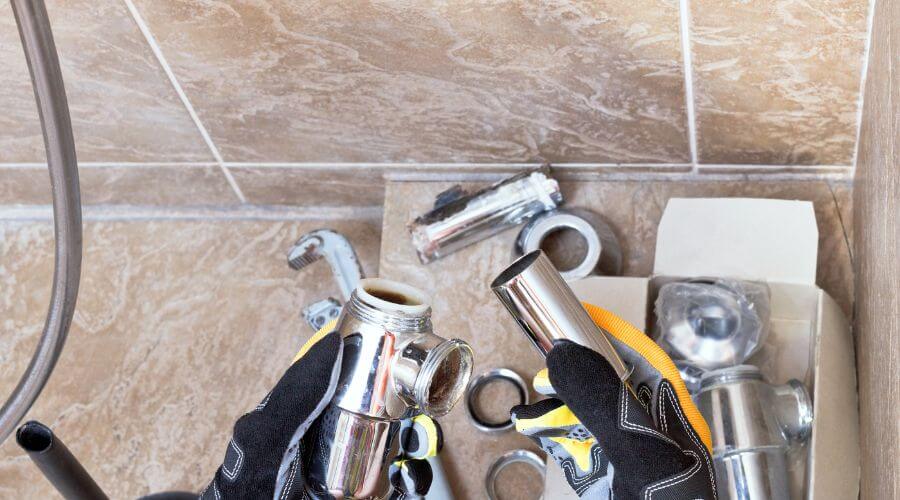 Expert tile roof repair services in Banks, OR